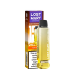 Lost Mary Nera 30K Fullview Prefilled Pods + Refill Container