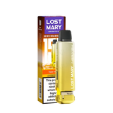 Lost Mary Nera 30K Fullview Prefilled Pods + Refill Container