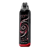 Galaxy T360 Vape Pod Kit