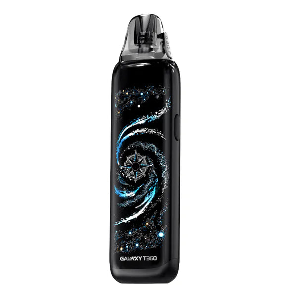 Lost Vape Galaxy T360 Vape Pod Kit Royal Vapes Lost Vape Galaxy T360 Vape Pod Kit Royal Vapes