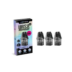 Ursa Pod Cartridge V3 (3 Pack)