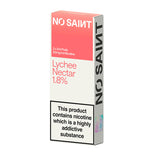 No Saint Prefilled Pods