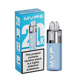 MVP 20k Prefilled Pods