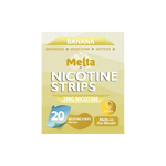 Melta Nicotine Strips