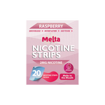 Melta Nicotine Strips