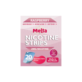 Melta Nicotine Strips