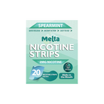 Melta Nicotine Strips