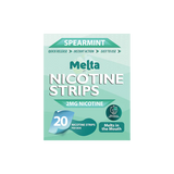 Melta Nicotine Strips