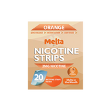 Melta Nicotine Strips