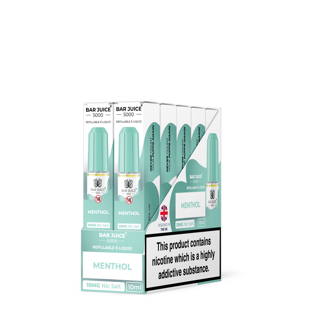 best vapes bc Icon Bar Hybrid Disposable Vape main image 0