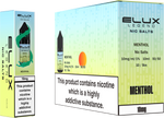 Elux Legend Nic Salts (10 Pack)