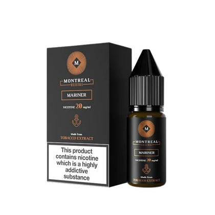 Mariner Nic Salt 10ml