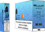 Elux Legend Nic Salts (10 Pack)