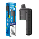 SlideGo 20k Prefilled Pods