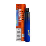 Nasty Prefilled Pod Vape