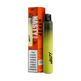 Nasty Prefilled Pod Vape