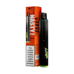 Nasty Prefilled Pod Vape