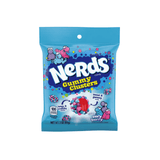 Nerds Gummy Clusters