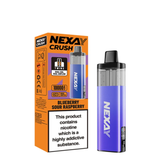 Crush 10k Prefilled Pod Kit