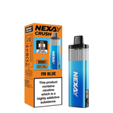 Crush 10k Prefilled Pod Kit