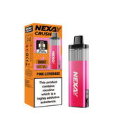 Crush 10k Prefilled Pod Kit