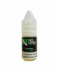 Nic Salt Shot 10ml 50% VG