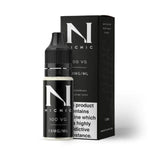 Nicotine Shot 18mg 10ml 100% VG