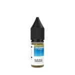 Blue Razz Lemonade Nic Salt 10ml