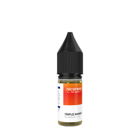 Triple Mango Nic Salt 10ml