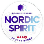 Nordic Spirit Nicotine Pouches