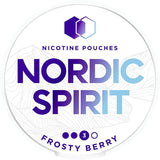 Nordic Spirit Nicotine Pouches