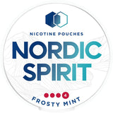 Nordic Spirit Nicotine Pouches