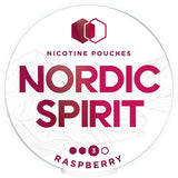 Nordic Spirit Nicotine Pouches