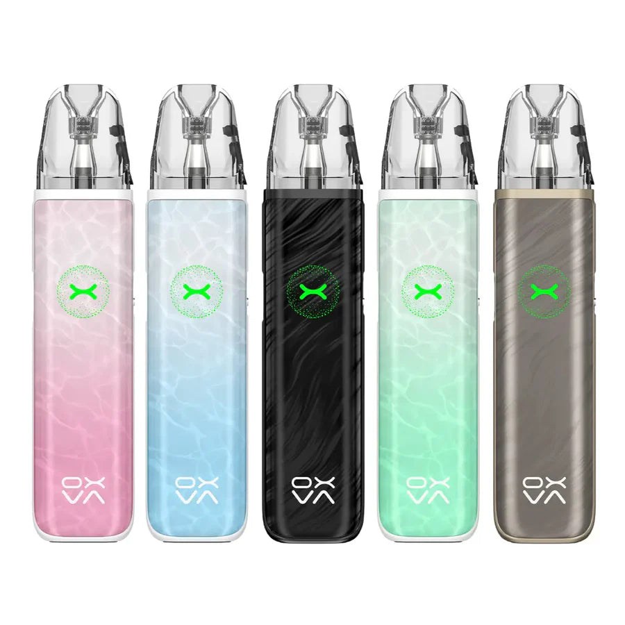 best vapes 2022 uk Best Vape Pens: UK 2022 Guide