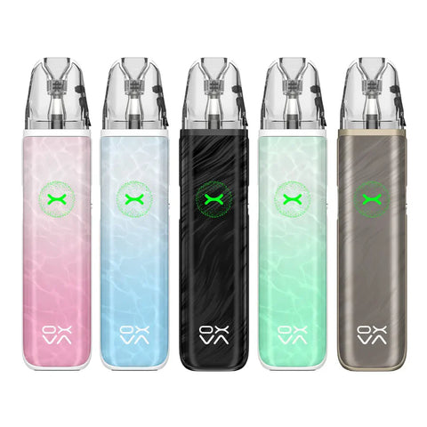 Xlim GO 2 Pod Kit