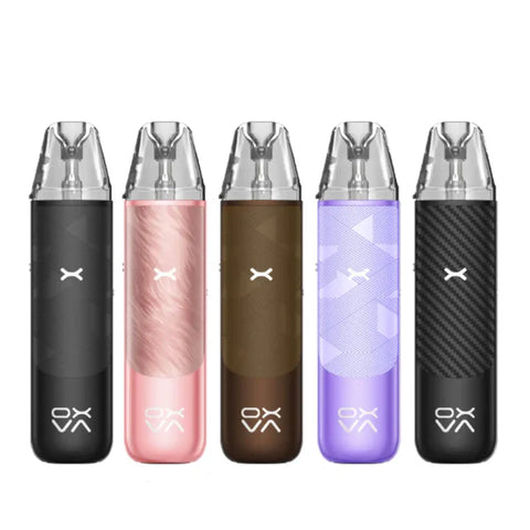 NeXlim GO Pod Kit