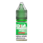 Xlim Go & FREE OX Passion Nic Salt