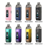 VPrime Pod Kit & 2 RandM Nic Salts Bundle