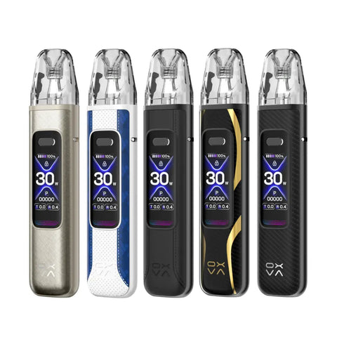 Xlim PRO 3 Pod Kit