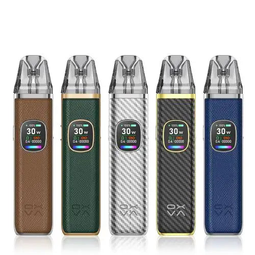vape xovo OXVA Vapes & Accessories UK – Royal Vapes