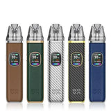 Xlim PRO 2 Pod Kit