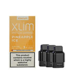 Pineapple Ice Xlim Prefilled Cartridge (3 Pack)