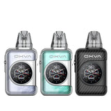 Xlim SQ Pro 2 Pod Kit