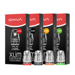 Xlim XL Replacement Pod 3ml (3 Pack)