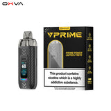 VPrime Pod Kit