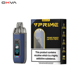 VPrime Pod Kit