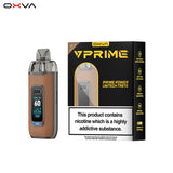 VPrime Pod Kit