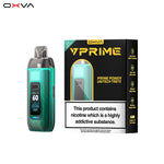 VPrime Pod Kit
