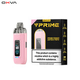 VPrime Pod Kit