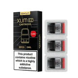 Xlim EZ Replacement Pod (3 Pack)